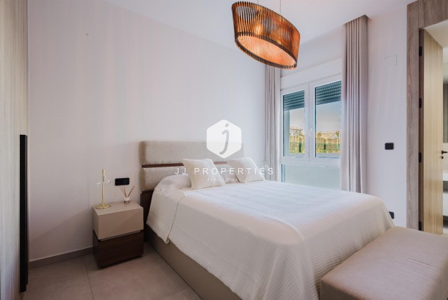 Aus zweiter Hand - Villa -
Algorfa - Inland