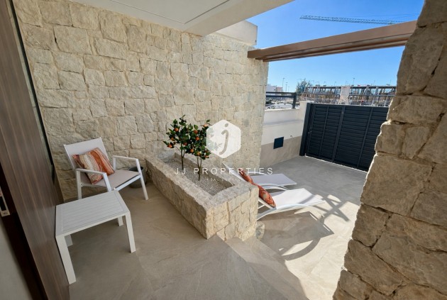 Resale - Chalet -
Dolores - Costa Blanca