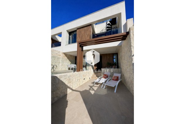 Resale - Chalet -
Dolores - Costa Blanca