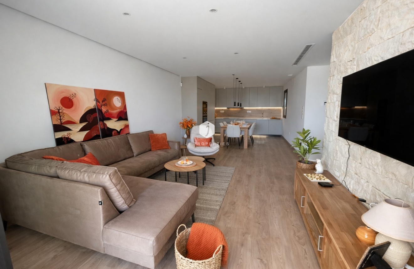 Resale - Chalet -
Dolores - Costa Blanca