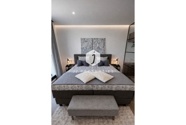 Resale - Chalet -
Dolores - Costa Blanca