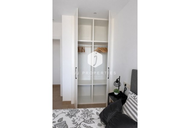 Resale - Chalet -
Dolores - Costa Blanca