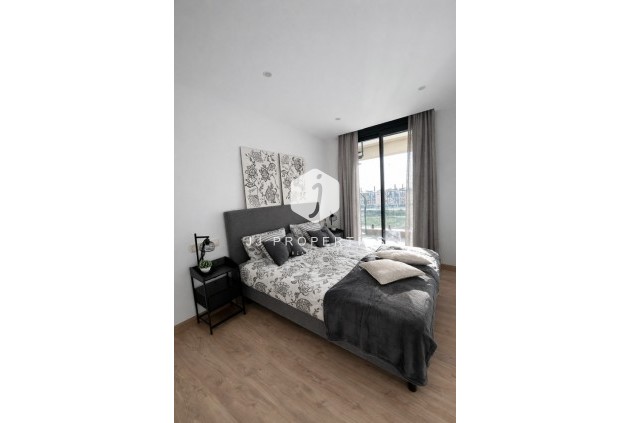 Resale - Chalet -
Dolores - Costa Blanca