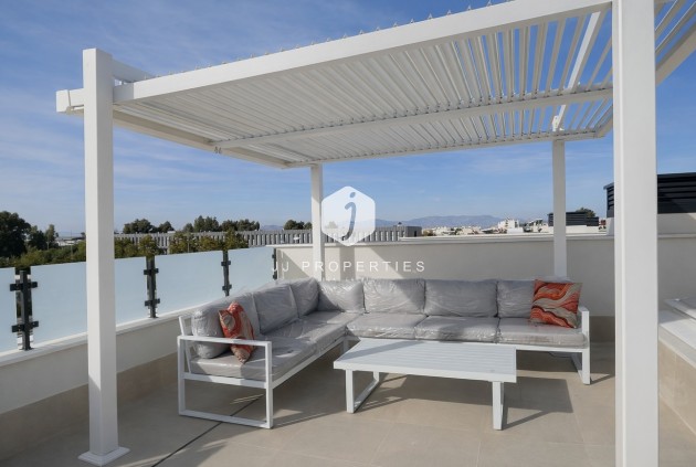 Resale - Chalet -
Dolores - Costa Blanca