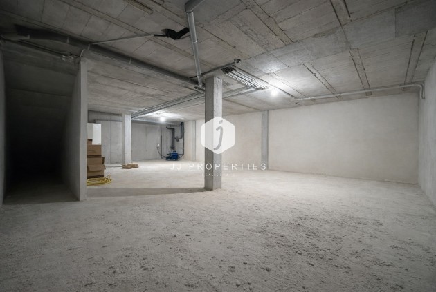 Resale - Chalet -
Dolores - Costa Blanca