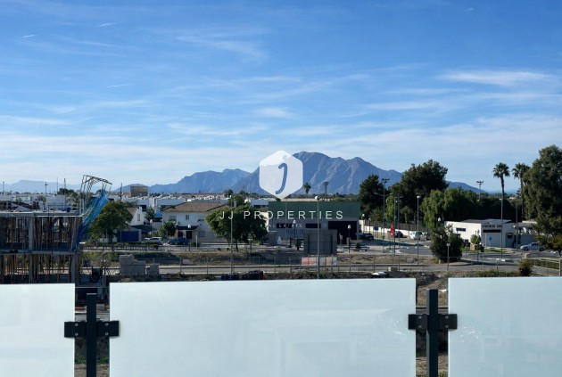 Resale - Chalet -
Dolores - Costa Blanca