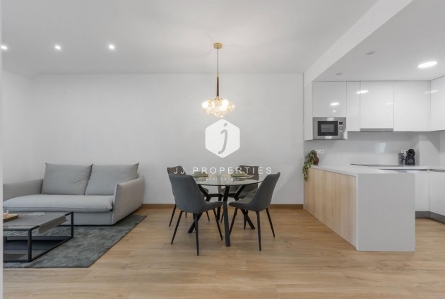 Resale - Penthouse -
Torrevieja - Los Balcones - Los Altos del Edén