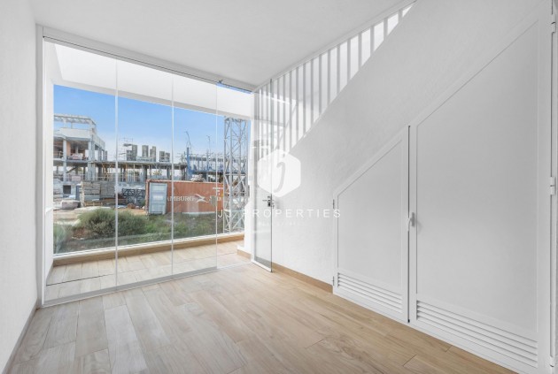 Resale - Penthouse -
Torrevieja - Los Balcones - Los Altos del Edén