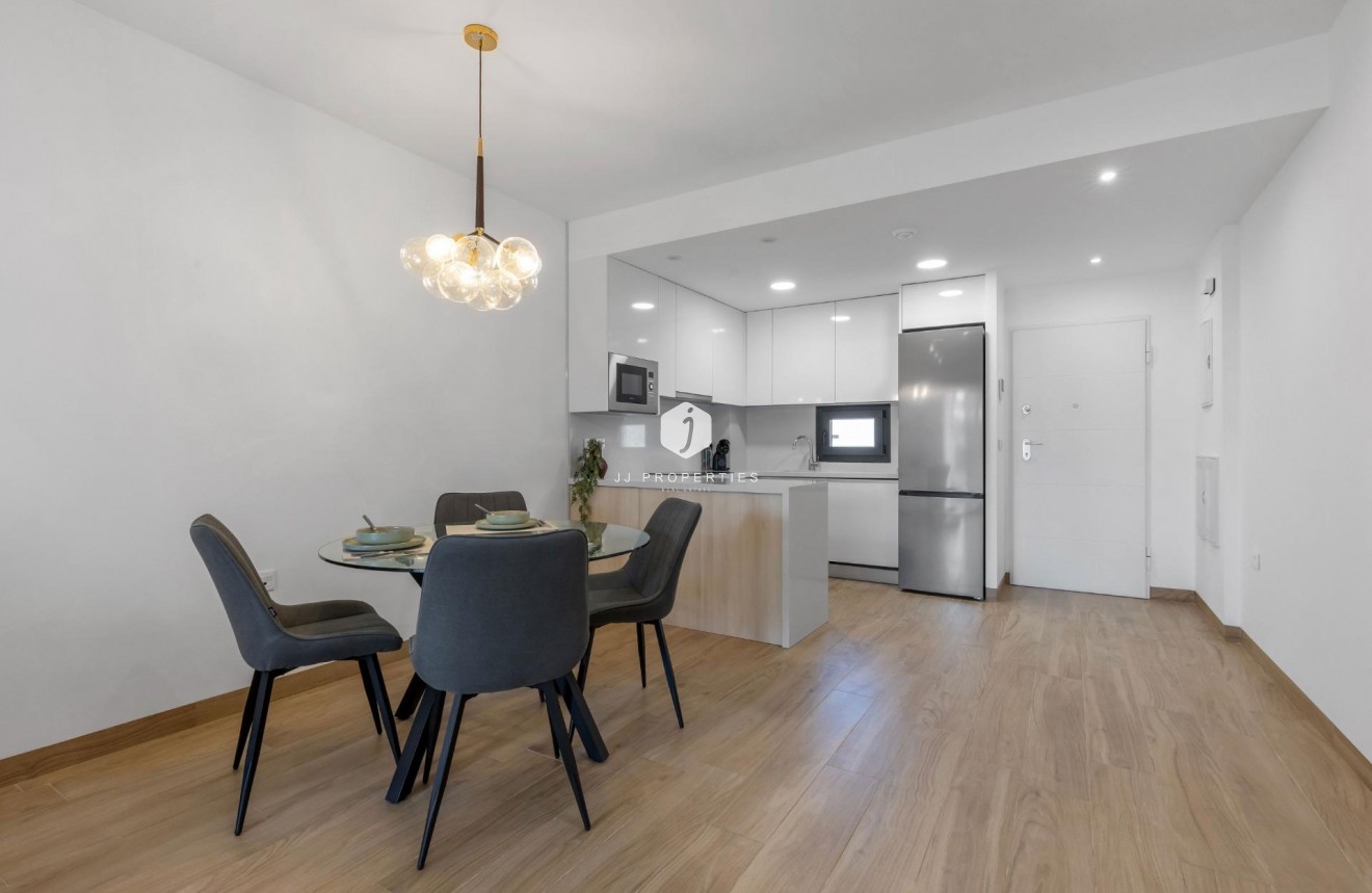 Resale - Penthouse -
Torrevieja - Los Balcones - Los Altos del Edén