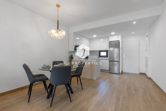 Resale - Penthouse -
Torrevieja - Los Balcones - Los Altos del Edén