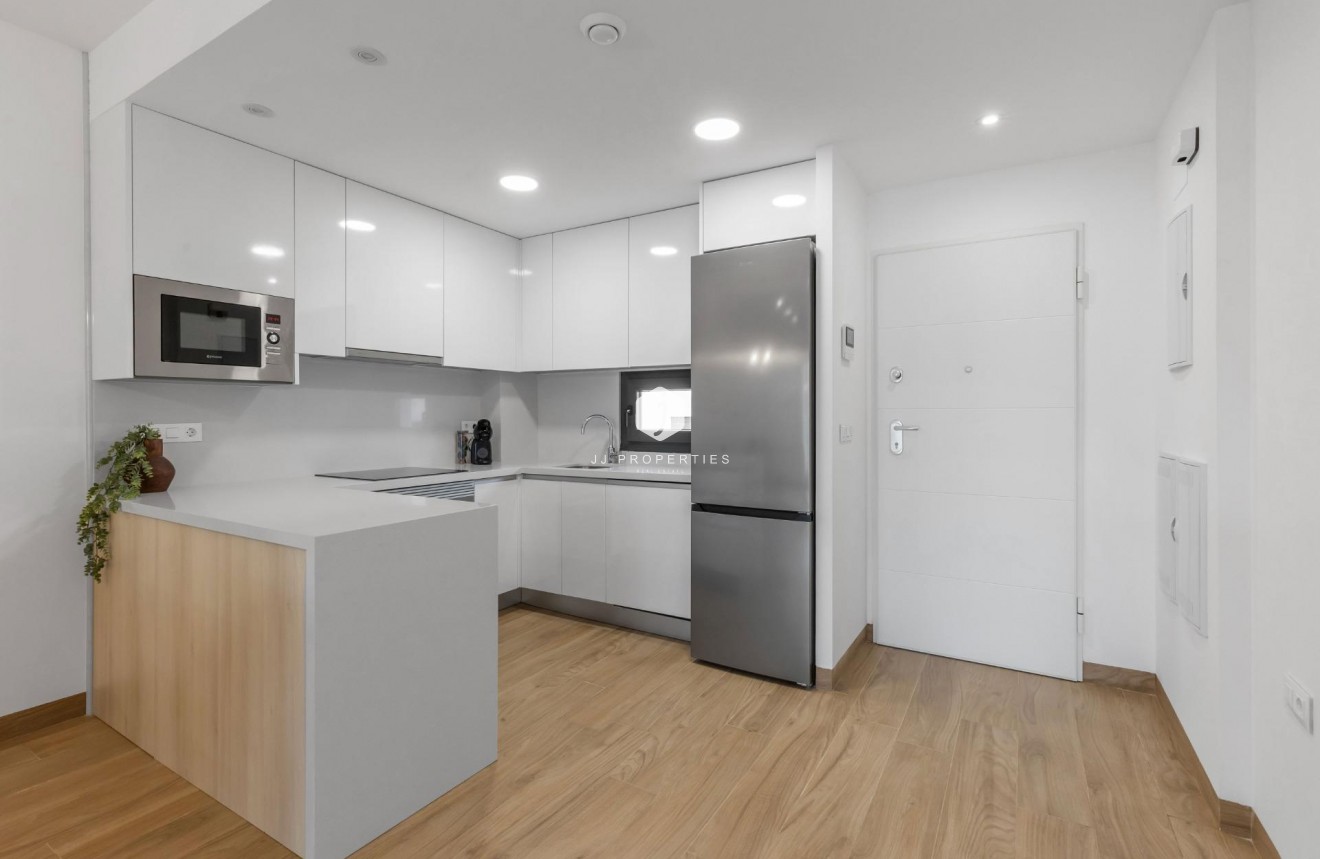 Resale - Penthouse -
Torrevieja - Los Balcones - Los Altos del Edén