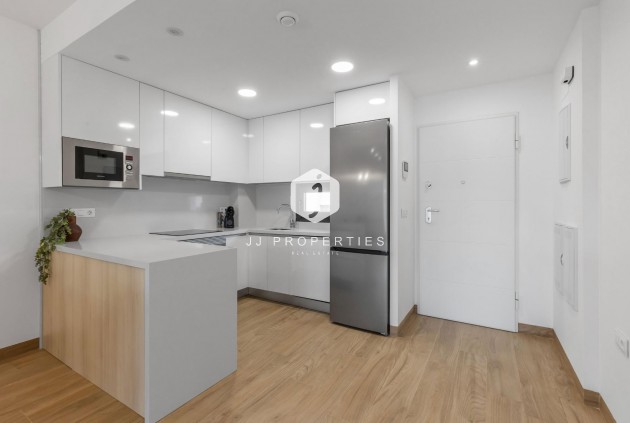 Resale - Penthouse -
Torrevieja - Los Balcones - Los Altos del Edén