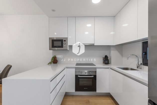 Resale - Penthouse -
Torrevieja - Los Balcones - Los Altos del Edén