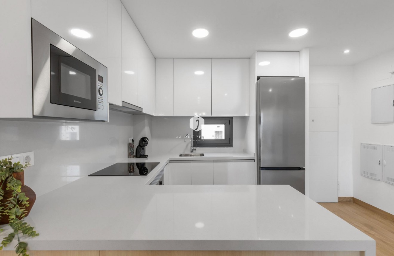 Resale - Penthouse -
Torrevieja - Los Balcones - Los Altos del Edén