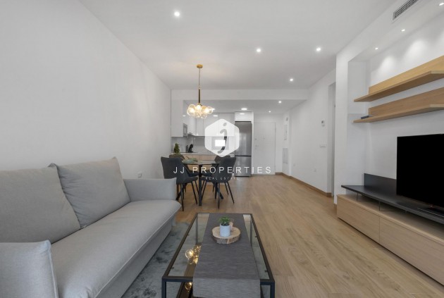 Resale - Penthouse -
Torrevieja - Los Balcones - Los Altos del Edén