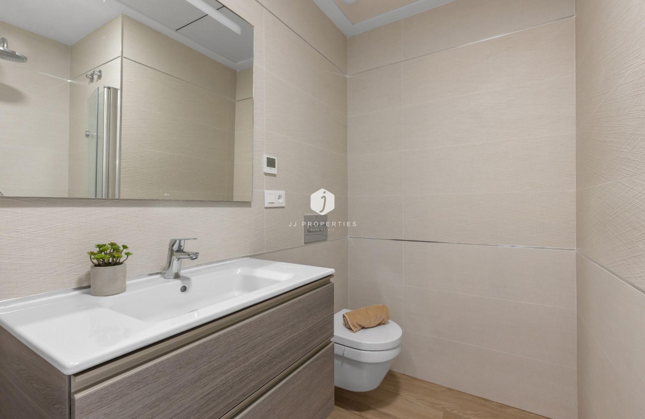 Resale - Penthouse -
Torrevieja - Los Balcones - Los Altos del Edén