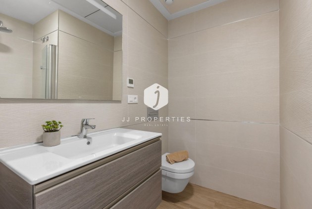 Resale - Penthouse -
Torrevieja - Los Balcones - Los Altos del Edén