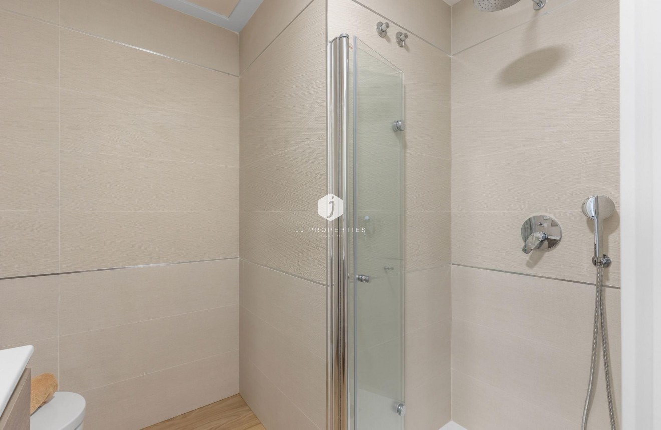 Resale - Penthouse -
Torrevieja - Los Balcones - Los Altos del Edén