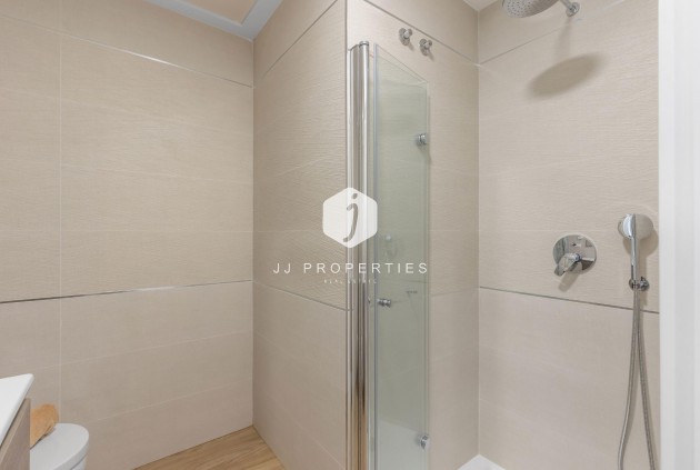 Resale - Penthouse -
Torrevieja - Los Balcones - Los Altos del Edén