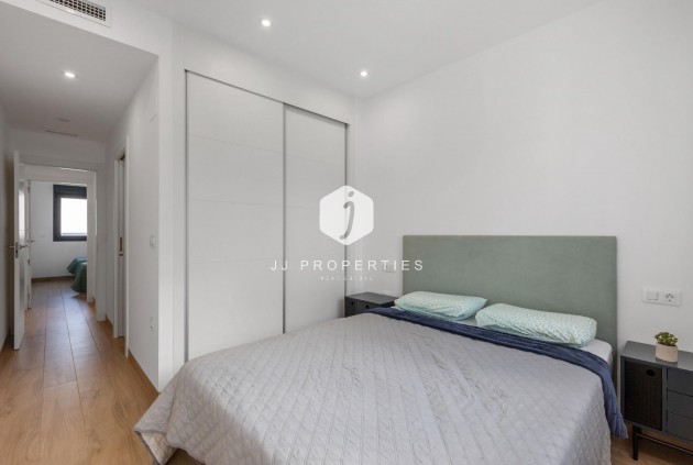 Resale - Penthouse -
Torrevieja - Los Balcones - Los Altos del Edén