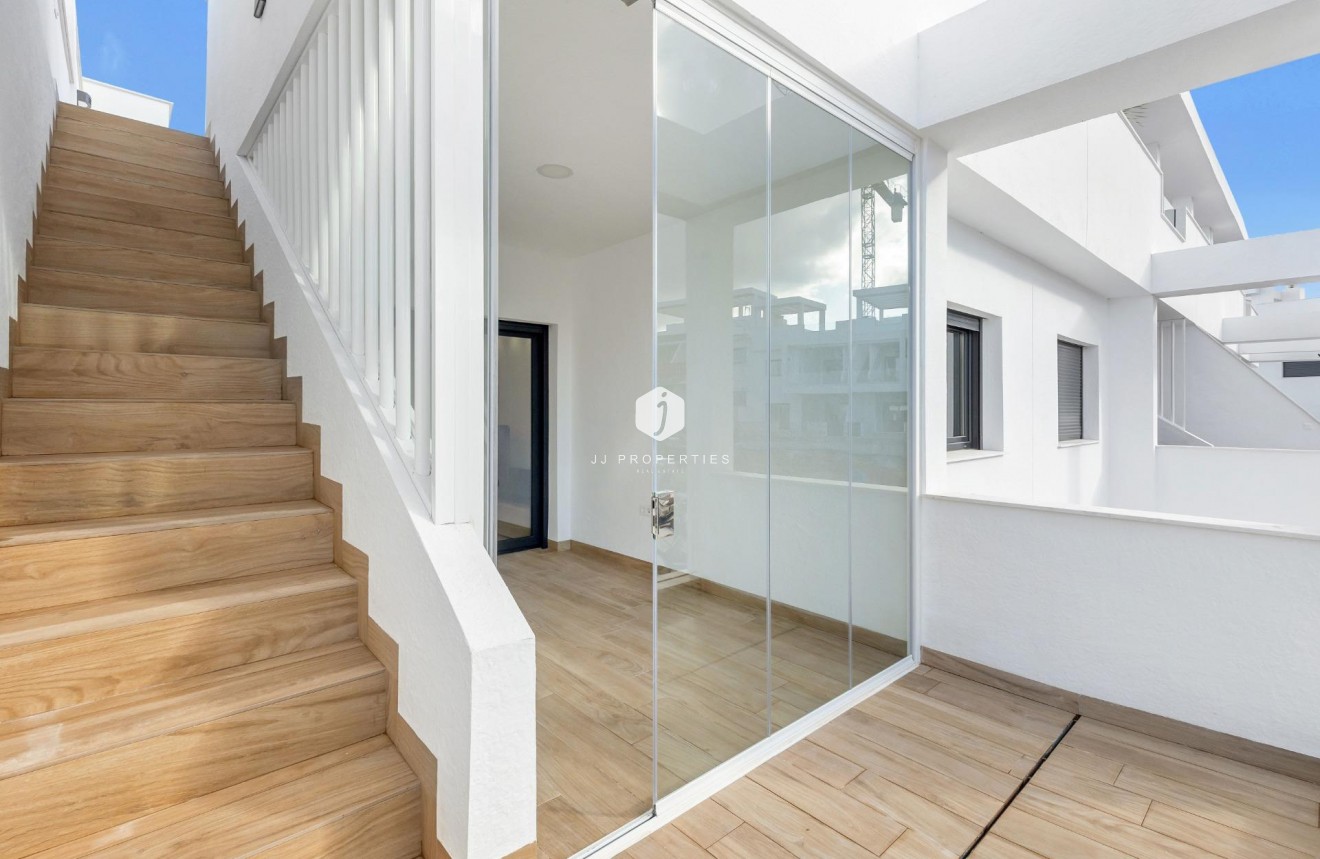 Resale - Penthouse -
Torrevieja - Los Balcones - Los Altos del Edén