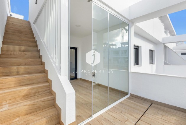 Resale - Penthouse -
Torrevieja - Los Balcones - Los Altos del Edén