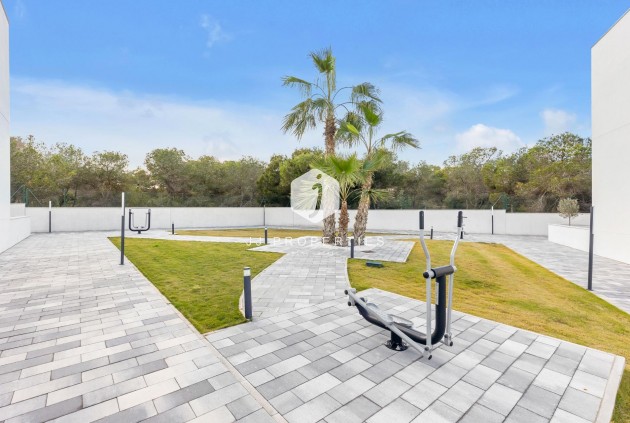 Resale - Penthouse -
Torrevieja - Los Balcones - Los Altos del Edén