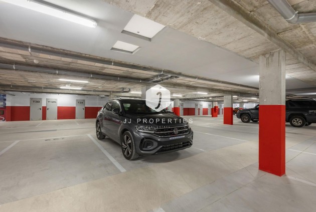 Resale - Penthouse -
Torrevieja - Los Balcones - Los Altos del Edén