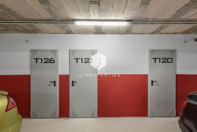 Resale - Penthouse -
Torrevieja - Los Balcones - Los Altos del Edén