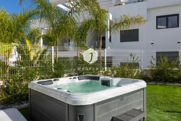 Resale - Penthouse -
Torrevieja - Los Balcones - Los Altos del Edén