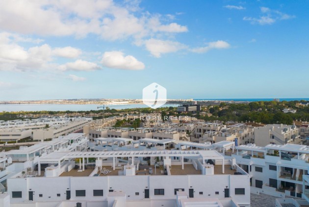 Resale - Penthouse -
Torrevieja - Los Balcones - Los Altos del Edén