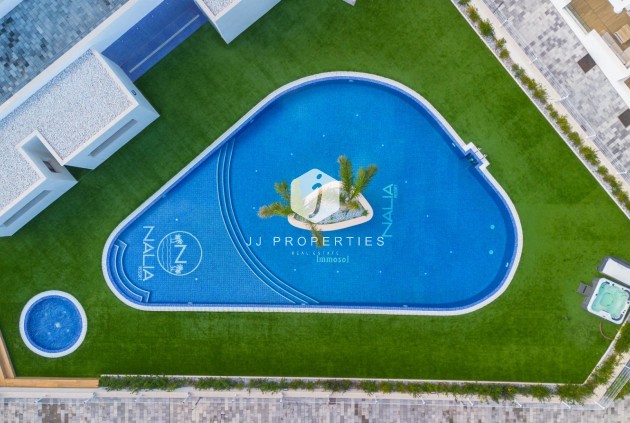 Resale - Penthouse -
Torrevieja - Los Balcones - Los Altos del Edén