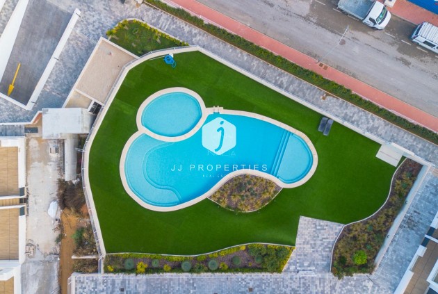 Resale - Penthouse -
Torrevieja - Los Balcones - Los Altos del Edén