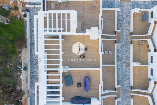 Resale - Penthouse -
Torrevieja - Los Balcones - Los Altos del Edén