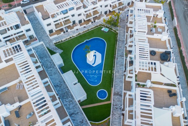 Resale - Penthouse -
Torrevieja - Los Balcones - Los Altos del Edén