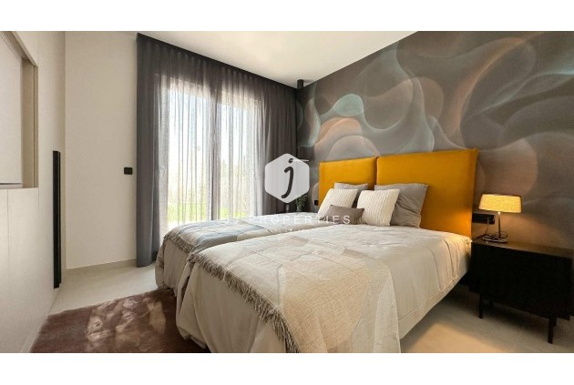 Obra nueva - Villa -
Algorfa - La finca golf