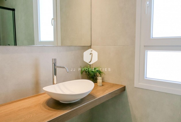 Obra nueva - Villa -
Algorfa - La finca golf