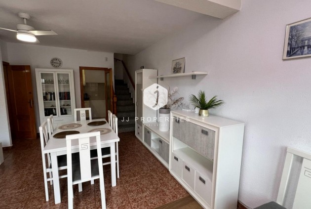 Resale - Bungalow -
Torrevieja - Costa Blanca