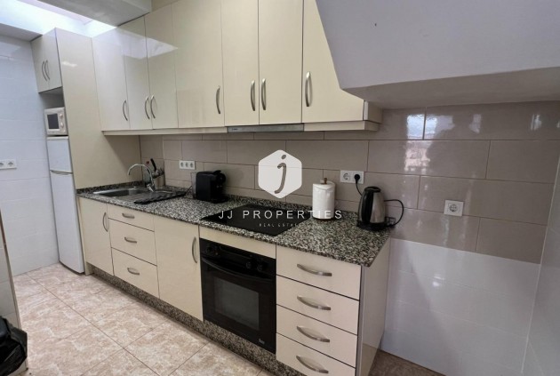 Resale - Bungalow -
Torrevieja - Costa Blanca