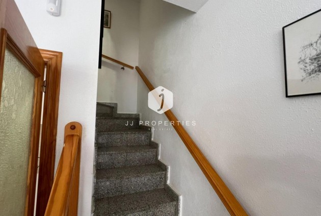 Resale - Bungalow -
Torrevieja - Costa Blanca