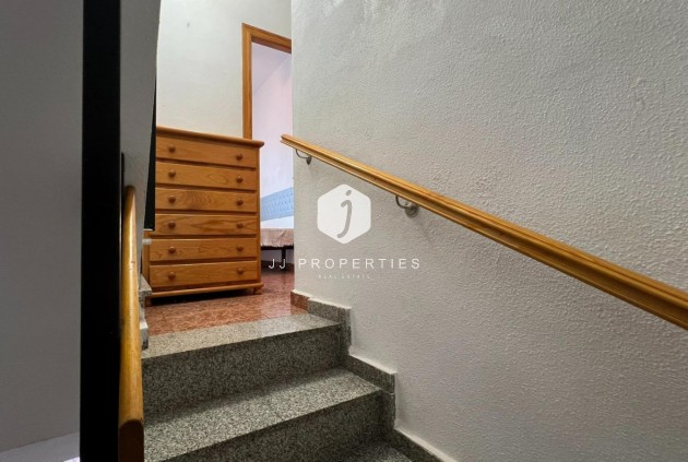 Resale - Bungalow -
Torrevieja - Costa Blanca