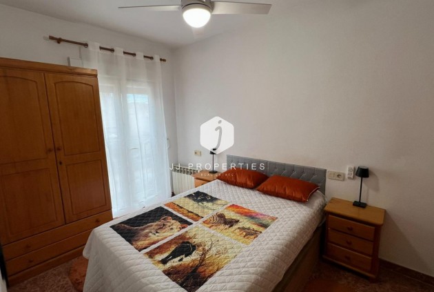 Resale - Bungalow -
Torrevieja - Costa Blanca