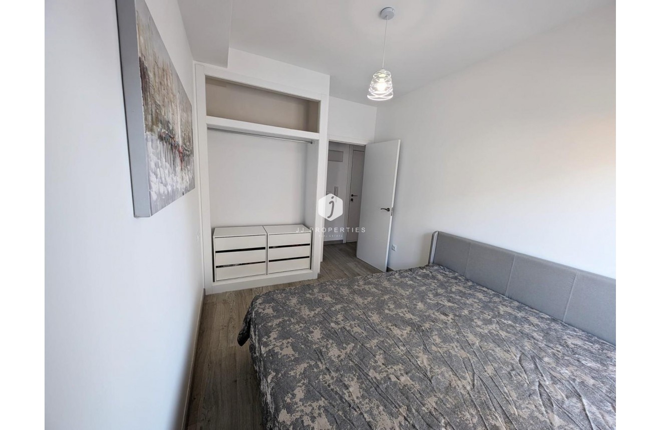 Segunda mano - Apartamento / piso -
Torrevieja - Playa del Cura