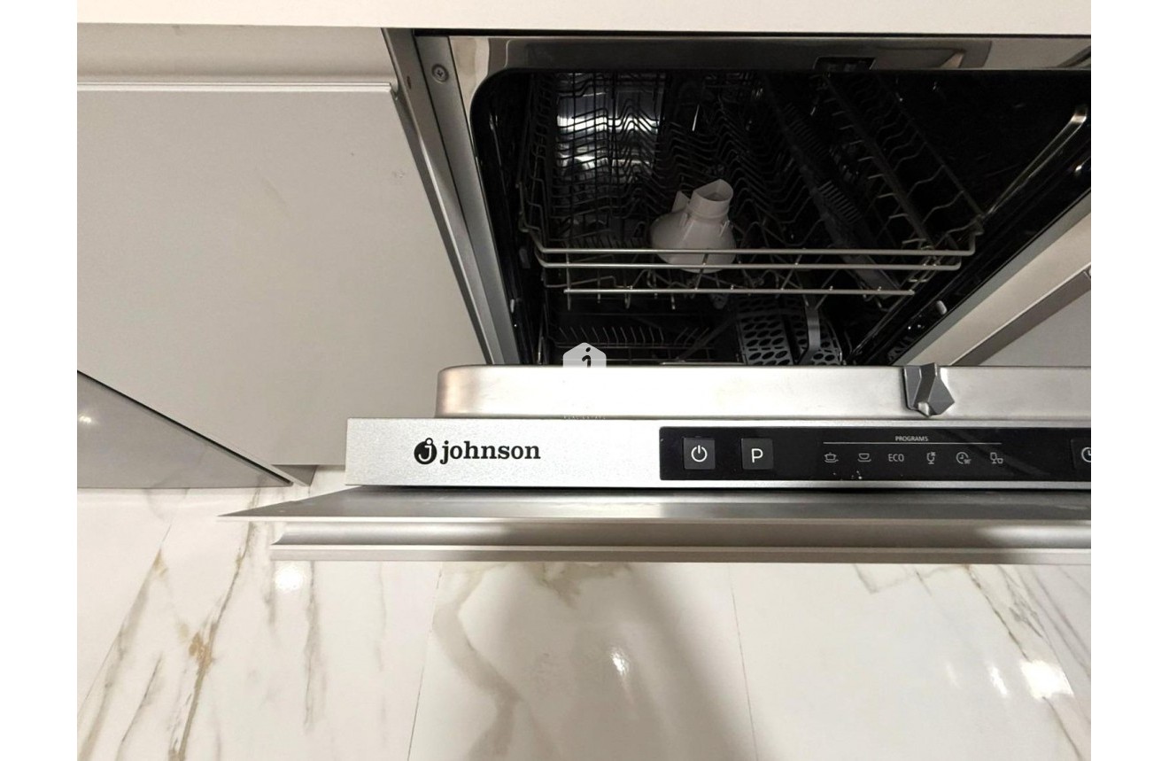 Resale - Apartment / flat -
Torrevieja - PARQUE DE LAS NACIONES