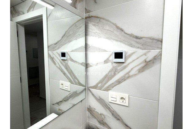 Resale - Apartment / flat -
Torrevieja - PARQUE DE LAS NACIONES