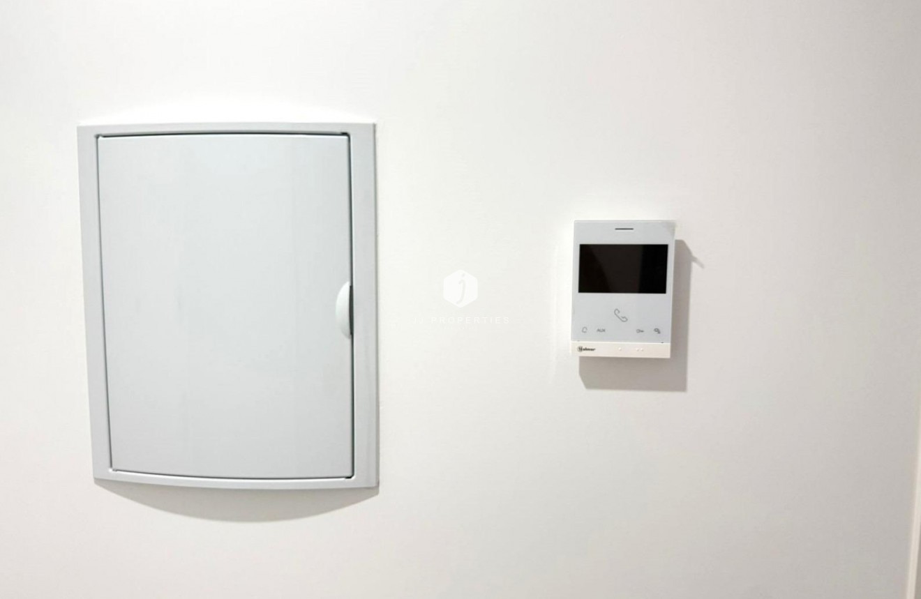 Resale - Apartment / flat -
Torrevieja - PARQUE DE LAS NACIONES