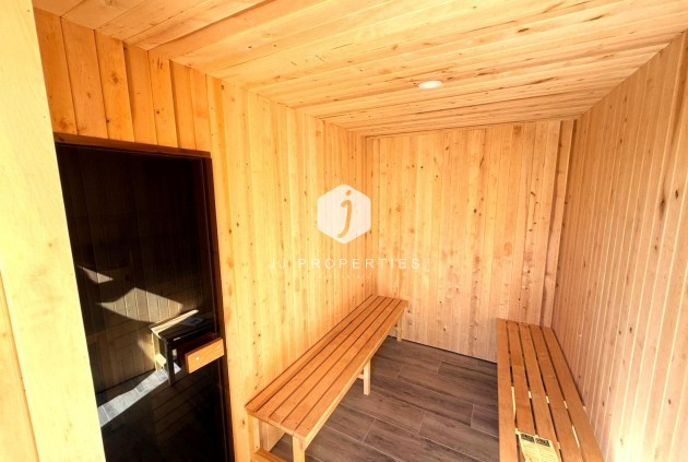 Resale - Apartment / flat -
Torrevieja - PARQUE DE LAS NACIONES