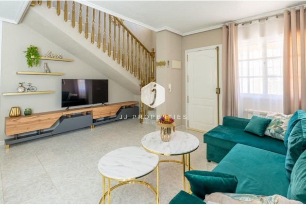 Segunda mano - Chalet -
Torrevieja - Los Balcones - Los Altos del Edén