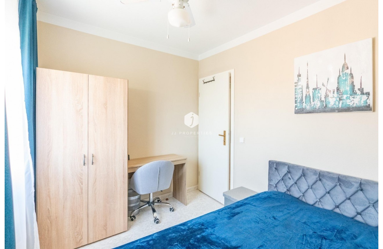 Segunda mano - Chalet -
Torrevieja - Los Balcones - Los Altos del Edén