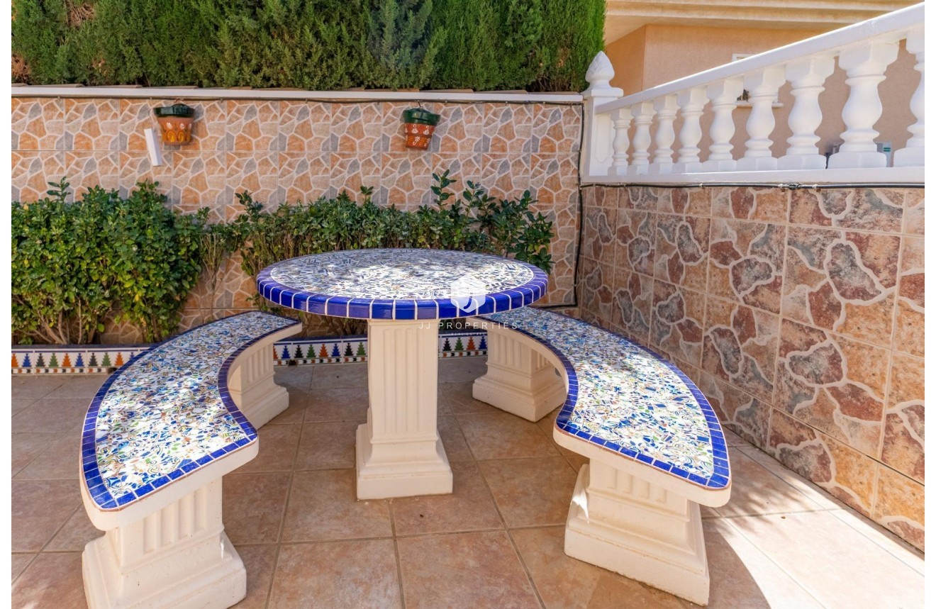 Segunda mano - Chalet -
Torrevieja - Los Balcones - Los Altos del Edén